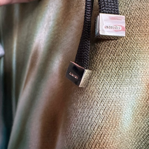 Amiri Men’s Tie Dye Hoodie - Picture 6 of 6